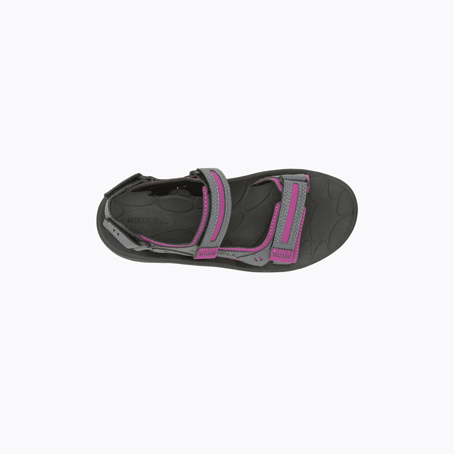 SANDALIA MUJER HUNTINGTON SPORT CONVERT ROSADO MERRELL - 6