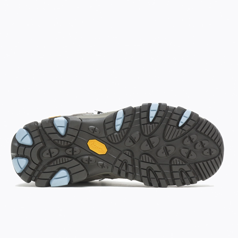 BOTÍN IMPERMEABLE MUJER MOAB 3 MID GTX CAFÉ MERRELL - 7
