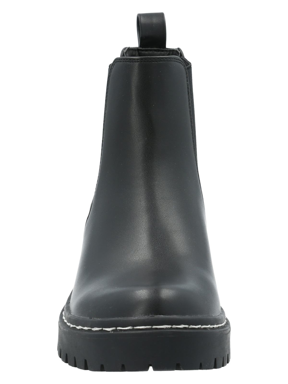 BOTÍN MUJER AZALEIA NEGRO HUGO 2 CASUAL - 4