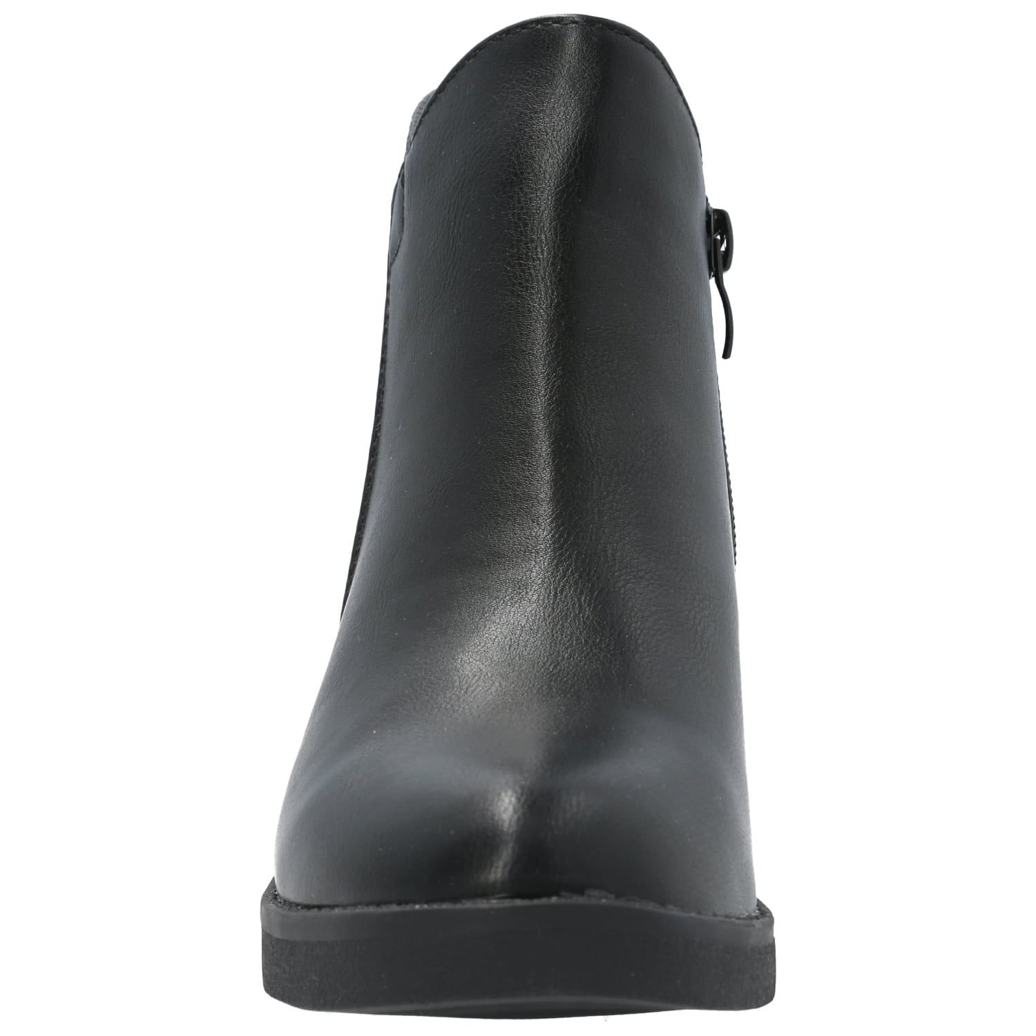 BOTÍN MUJER GIANI NEGRO AZALEIA - 2