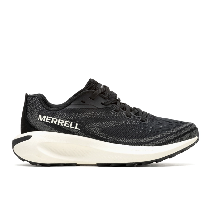 ZAPATILLA MUJER MORPHLITE NEGRO MERRELL - 1