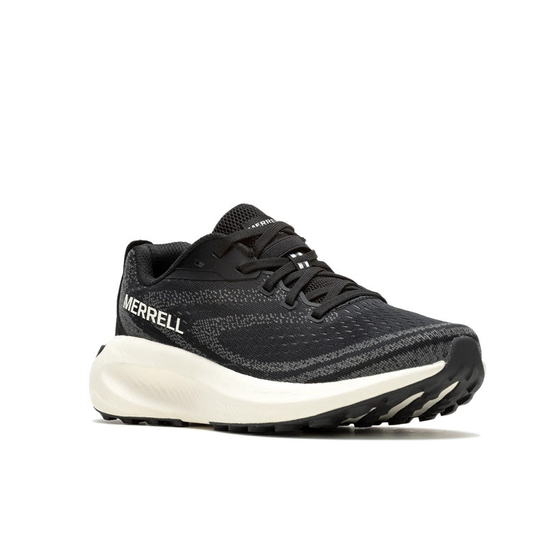 ZAPATILLA MUJER MORPHLITE NEGRO MERRELL - 2