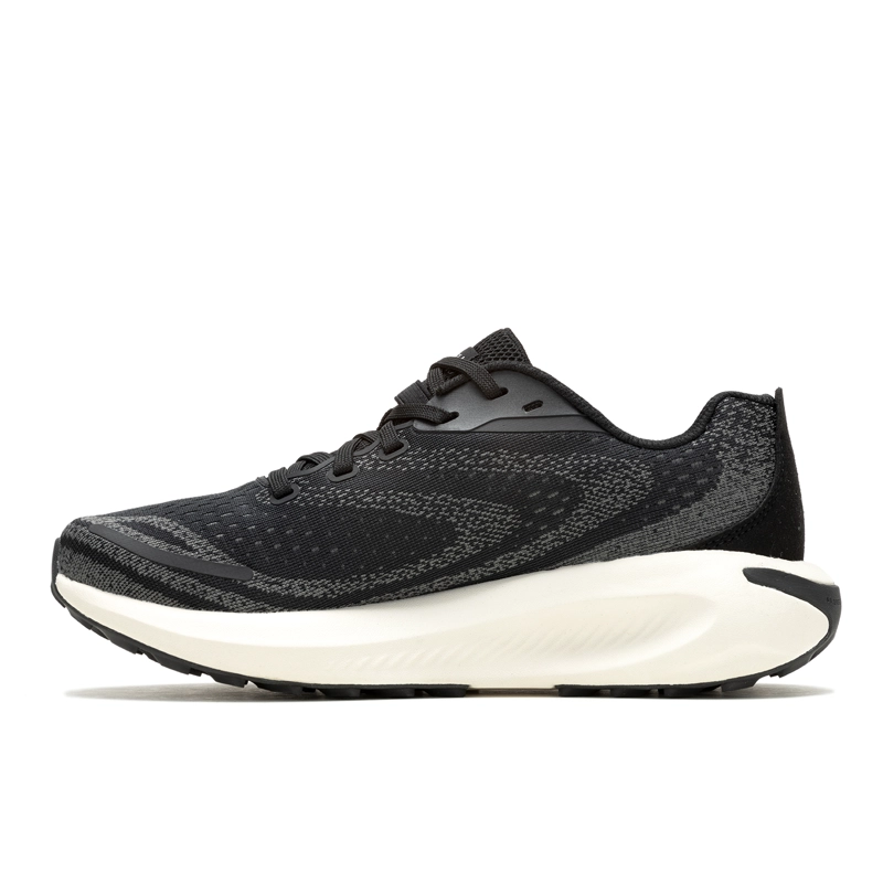 ZAPATILLA MUJER MORPHLITE NEGRO MERRELL - 4