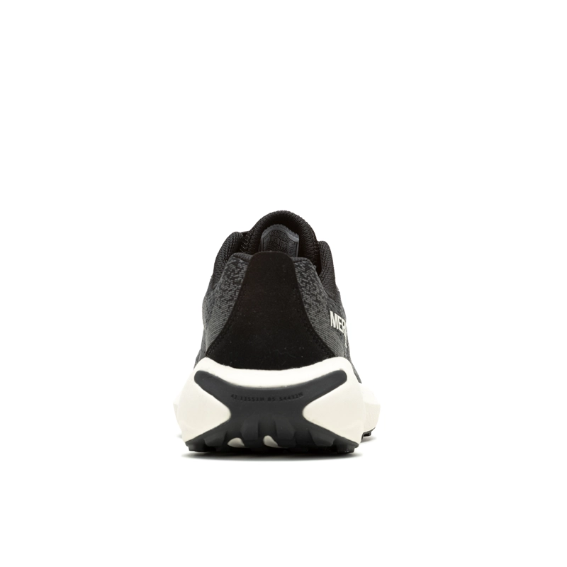 ZAPATILLA MUJER MORPHLITE NEGRO MERRELL - 5