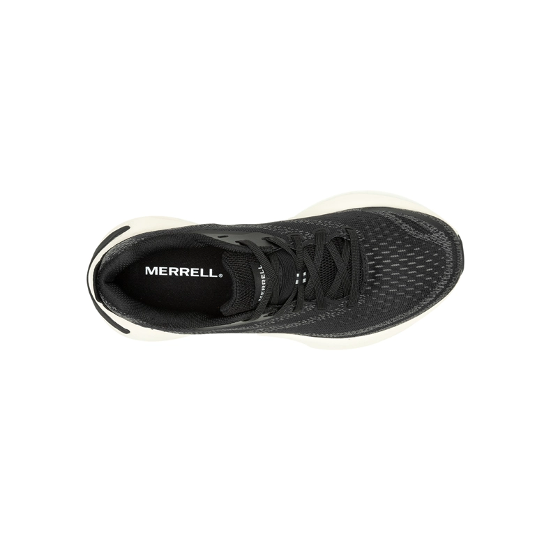 ZAPATILLA MUJER MORPHLITE NEGRO MERRELL - 6
