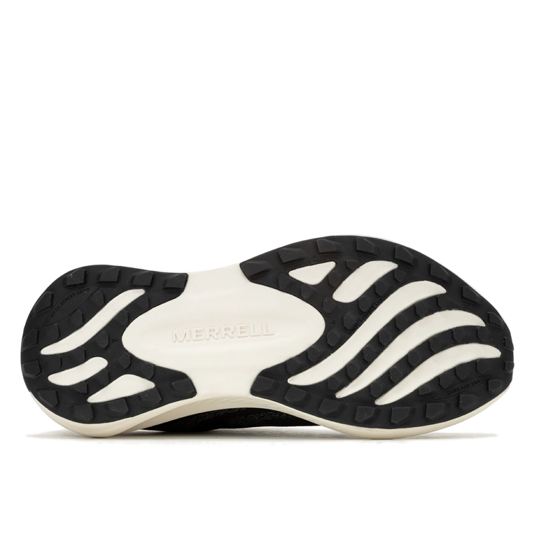 ZAPATILLA MUJER MORPHLITE NEGRO MERRELL - 7
