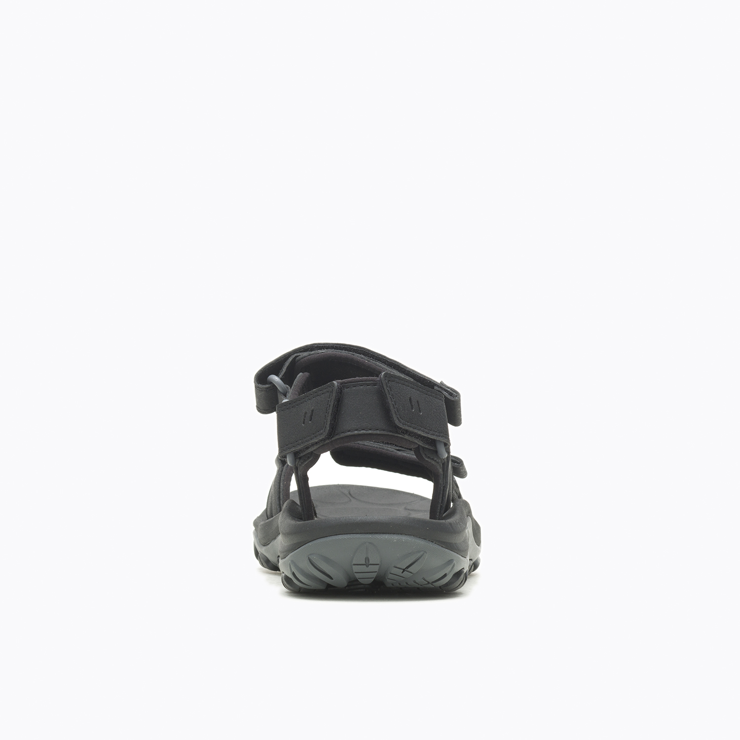 SANDALIA HOMBRE HUNTINGTON SPORT CONVERT NEGRO MERRELL - 5