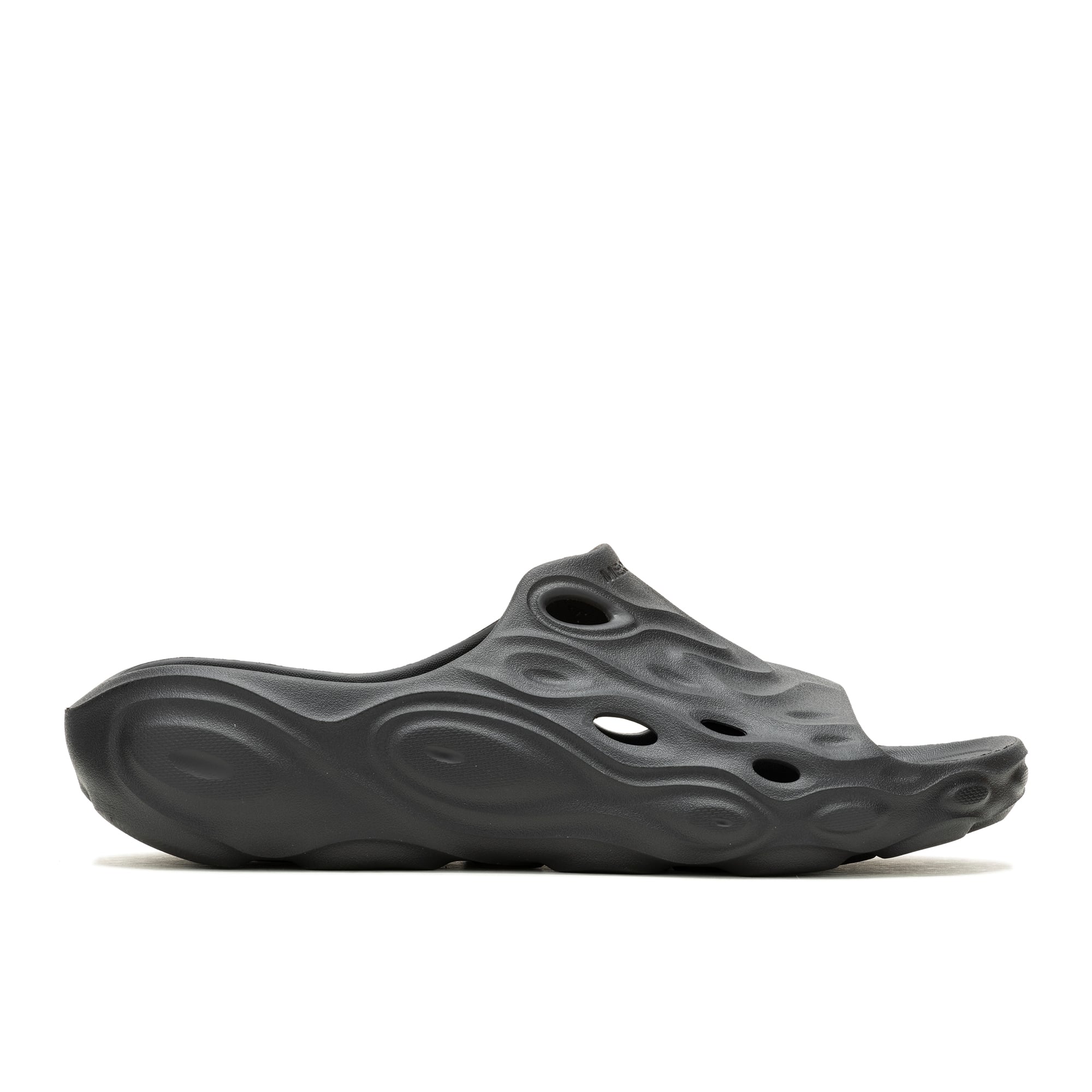 SANDALIA HOMBRE HYDRO SLIDE 2 NEGRO MERRELL - 1