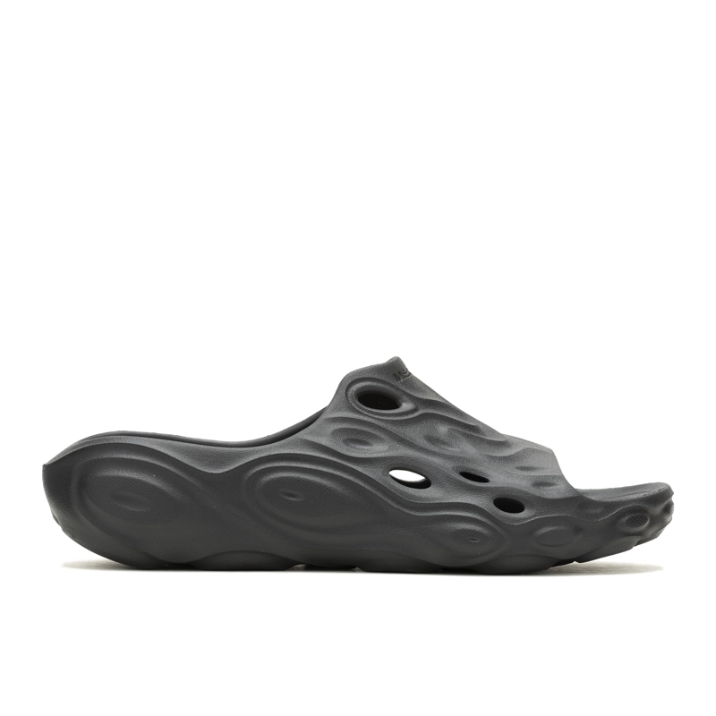 SANDALIA HOMBRE HYDRO SLIDE 2 NEGRO MERRELL - 1