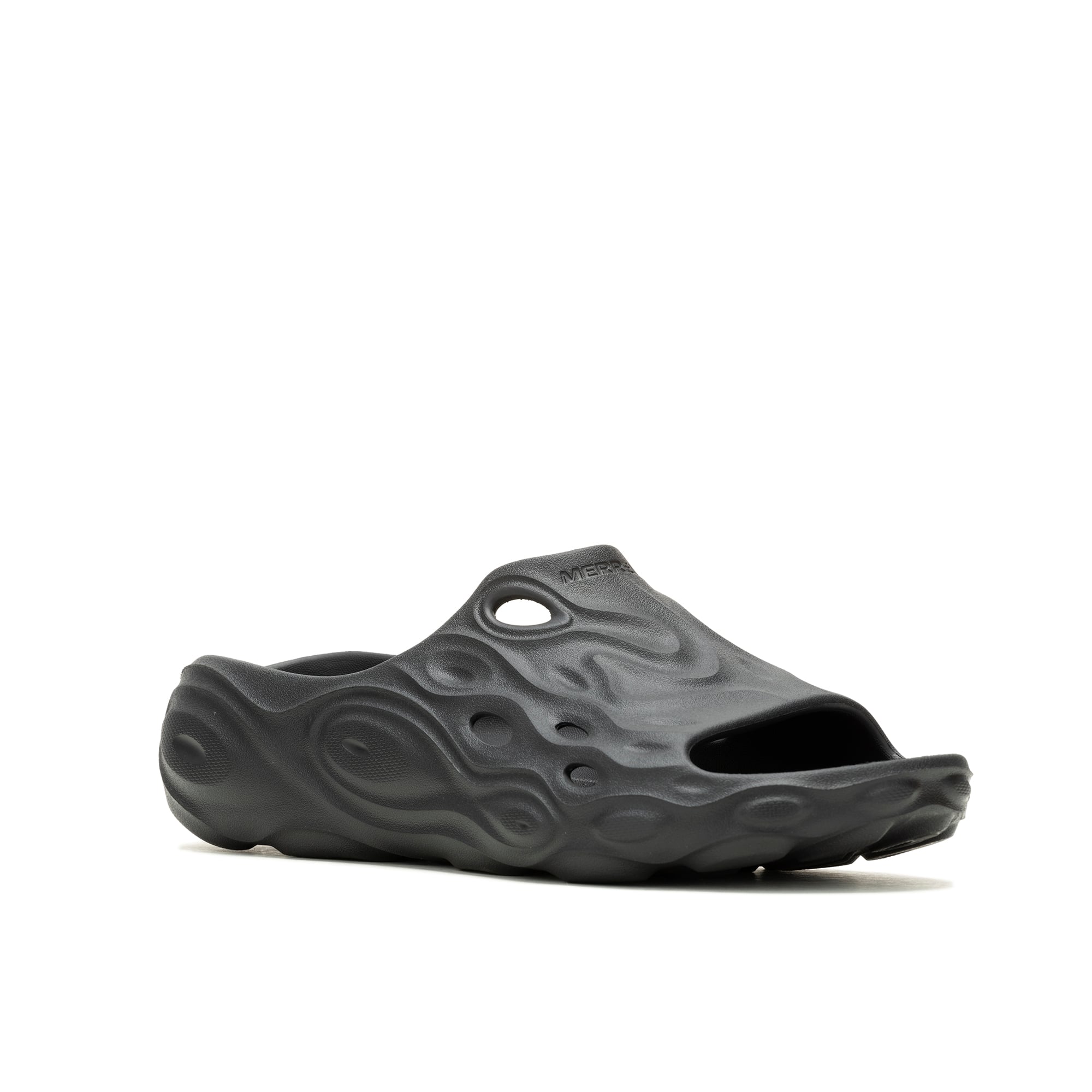 SANDALIA HOMBRE HYDRO SLIDE 2 NEGRO MERRELL - 2
