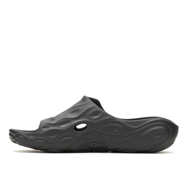 SANDALIA HOMBRE HYDRO SLIDE 2 NEGRO MERRELL - 4