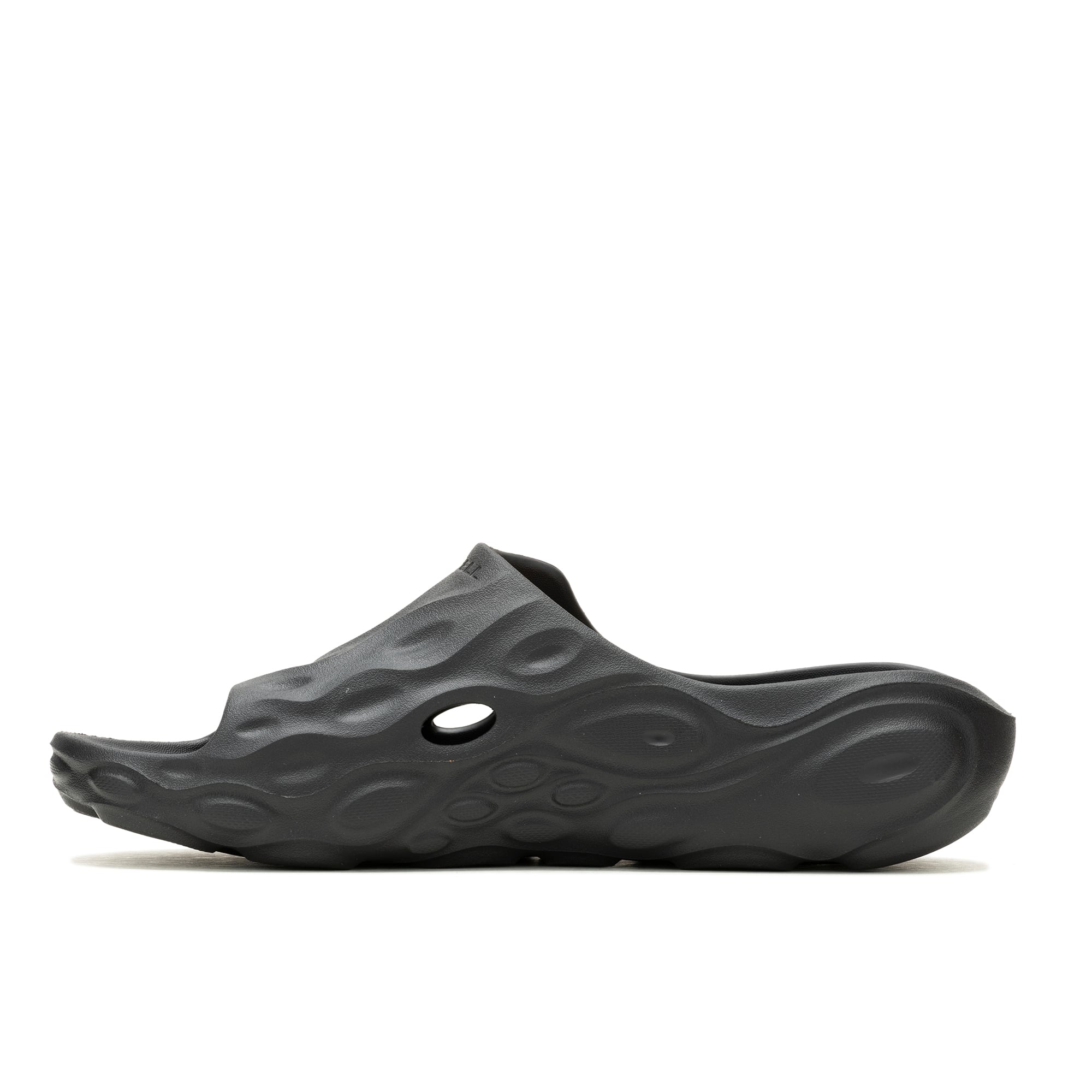 SANDALIA HOMBRE HYDRO SLIDE 2 NEGRO MERRELL - 4