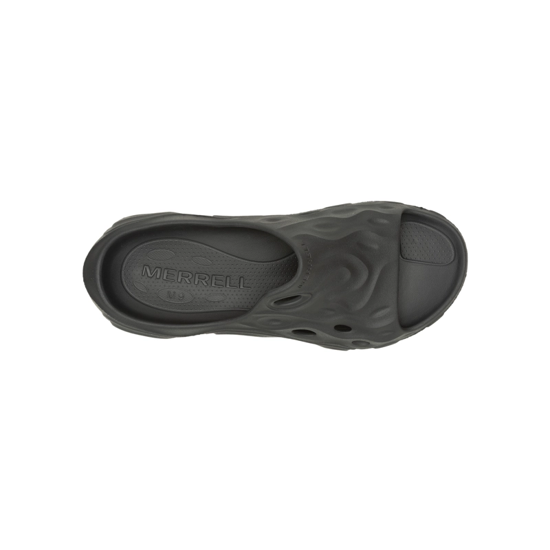 SANDALIA HOMBRE HYDRO SLIDE 2 NEGRO MERRELL - 6