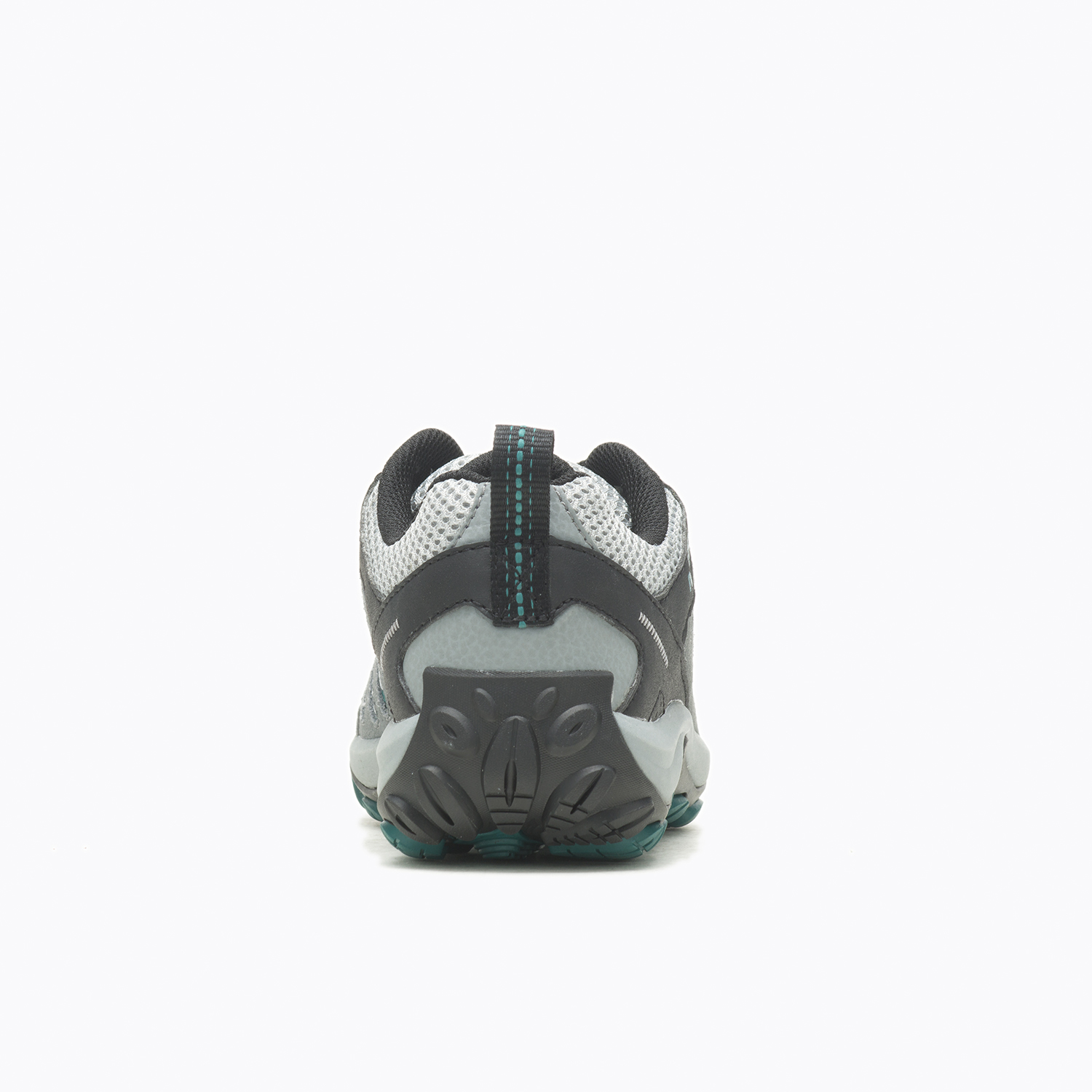 ZAPATILLA MUJER CROSSLANDER 3 GRIS CLARO MERRELL - 5