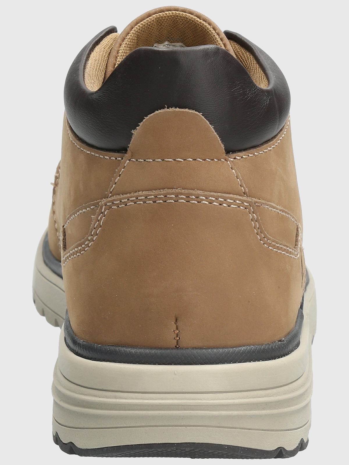 BOTIN CUERO HOMBRE WILLIAM BEIGE HUSH PUPPIES - 7
