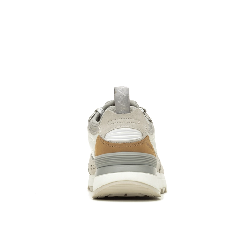 ZAPATILLA MUJER ALPINE 83 SNEAKER RECRAFT CREMA MERRELL - 6