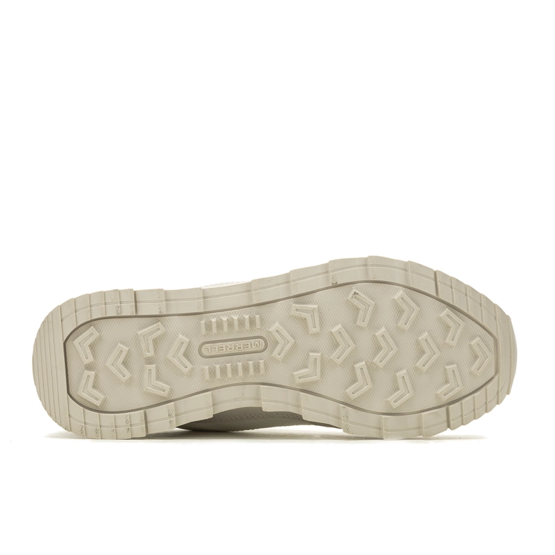 ZAPATILLA MUJER ALPINE 83 SNEAKER RECRAFT CREMA MERRELL - 8