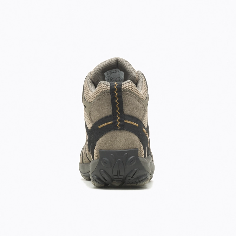 BOTIN IMPERM HOMBRE ACCENTOR 3 MID W CAFE  CLARO MERRELL - 5