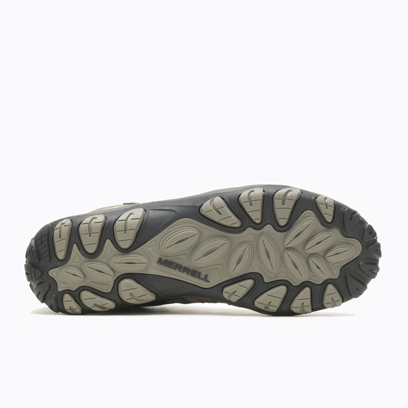 BOTIN IMPERM HOMBRE ACCENTOR 3 MID W CAFE  CLARO MERRELL - 6