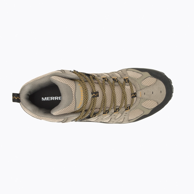 BOTIN IMPERM HOMBRE ACCENTOR 3 MID W CAFE  CLARO MERRELL - 7