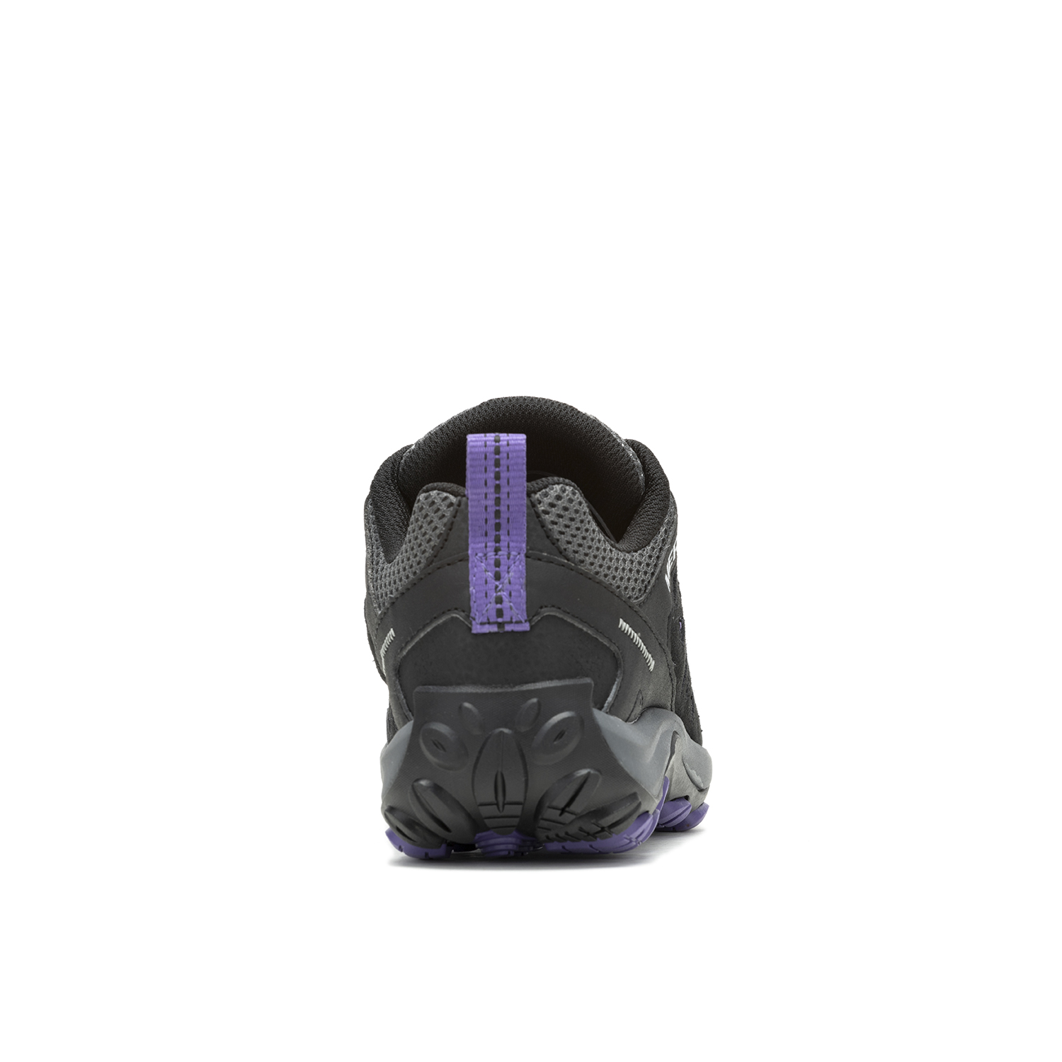 ZAPATILLA MUJER CROSSLANDER 3 NEGRO MERRELL - 5
