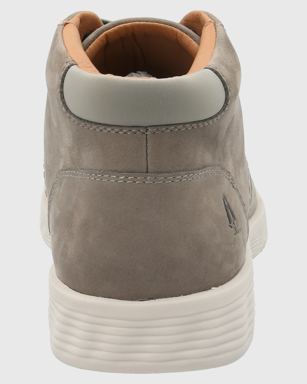 BOTIN CUERO HOMBRE SPINAL CITY BEIGE HUSH PUPPIES - 7