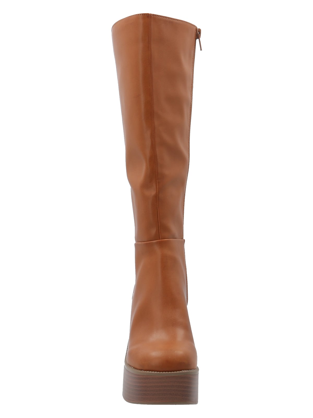 BOTAS MUJER AZALEIA FRODO 2 COGNAC - 4
