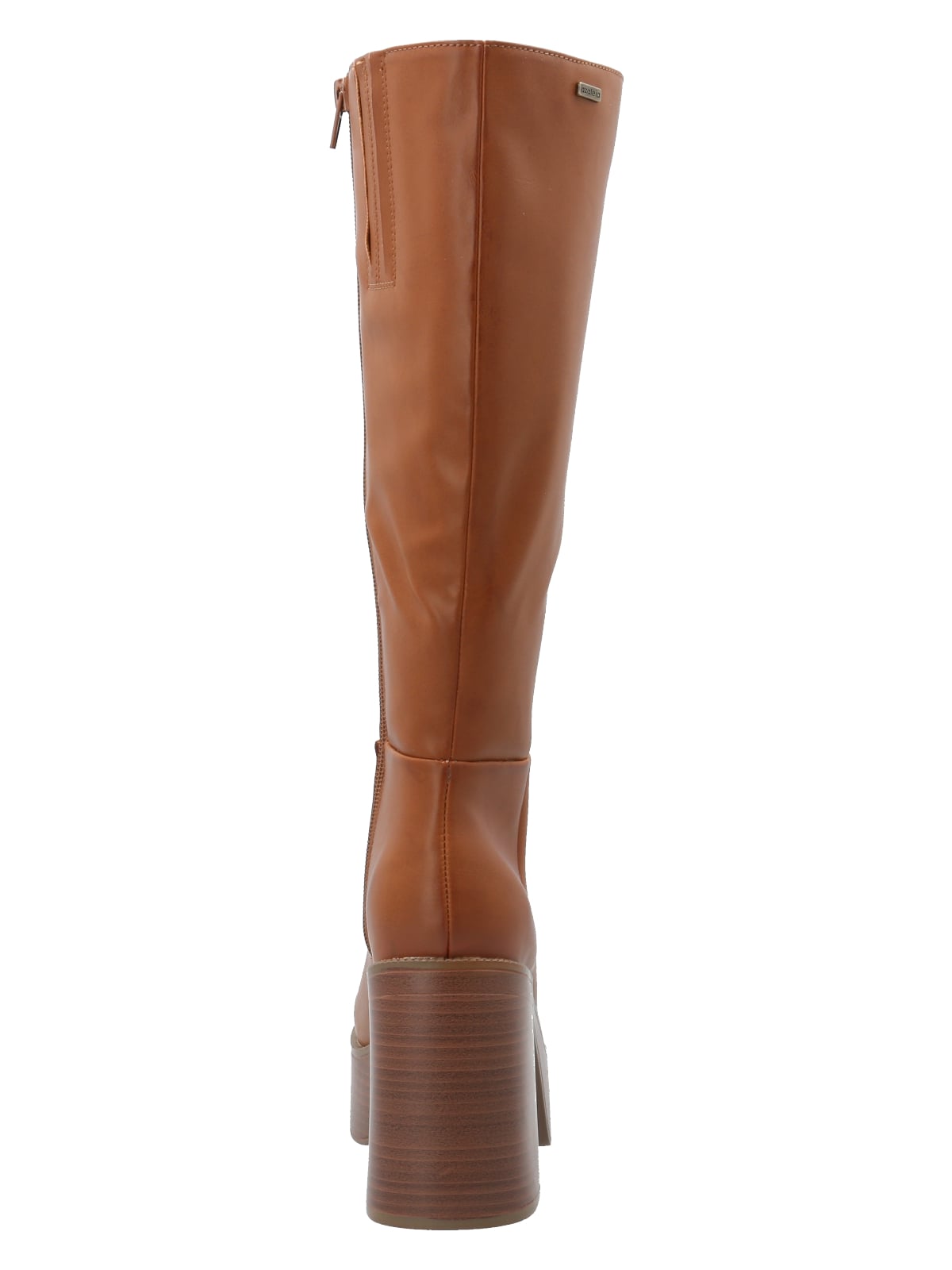 BOTAS MUJER AZALEIA FRODO 2 COGNAC - 7