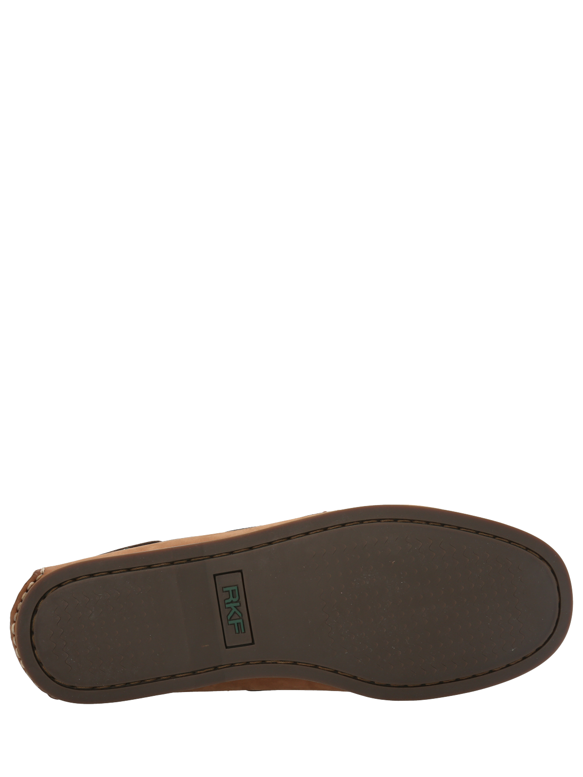 ZAPATO CUERO HOMBRE BOAT CHOCOLATE ROCKFORD - 8