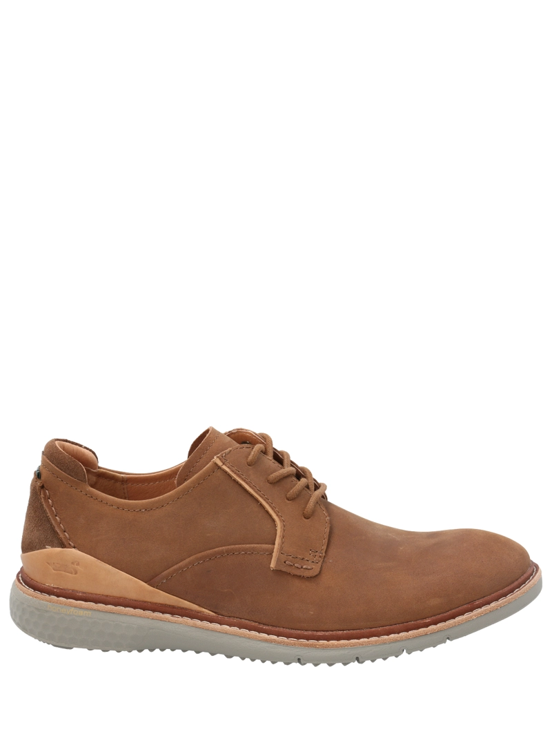 ZAPATO CUERO HOMBRE TIERGARTEN CAFÉ ROCKFORD - 1