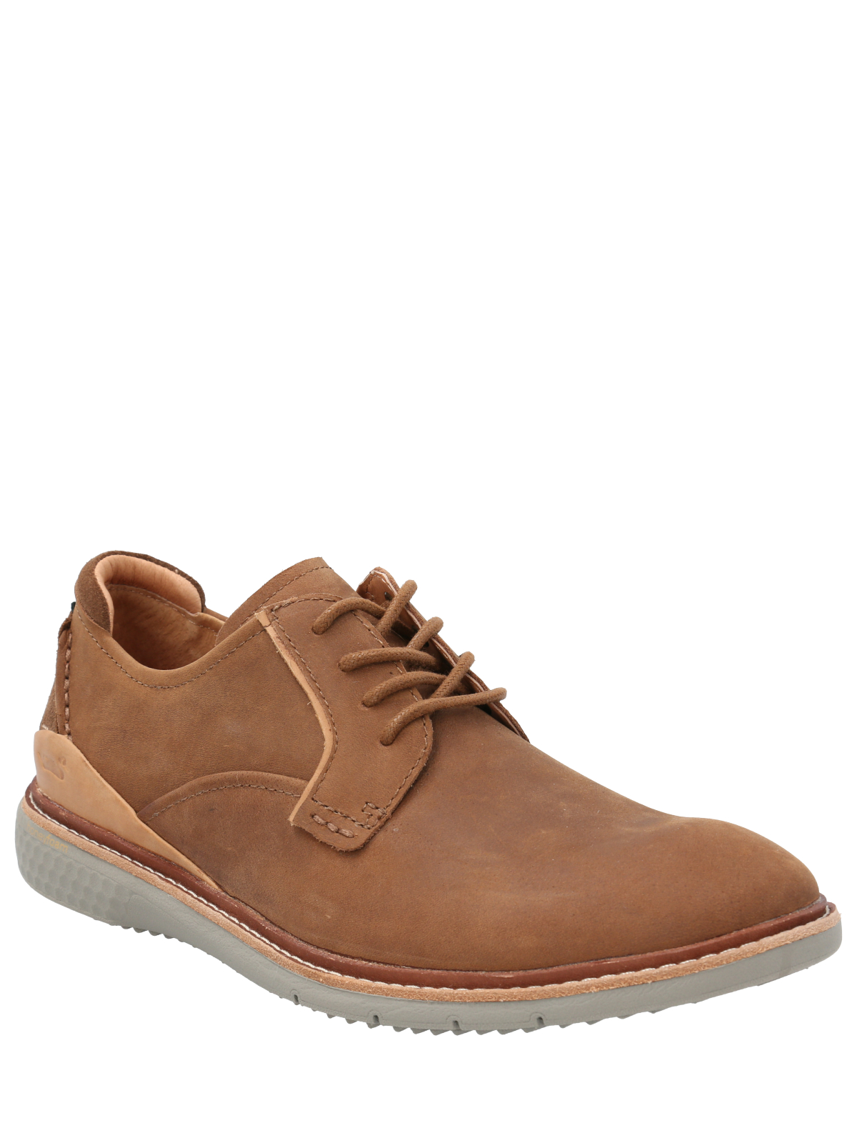 ZAPATO CUERO HOMBRE TIERGARTEN CAFÉ ROCKFORD - 2