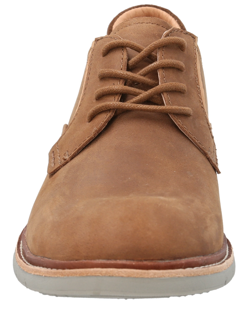 ZAPATO CUERO HOMBRE TIERGARTEN CAFÉ ROCKFORD - 4