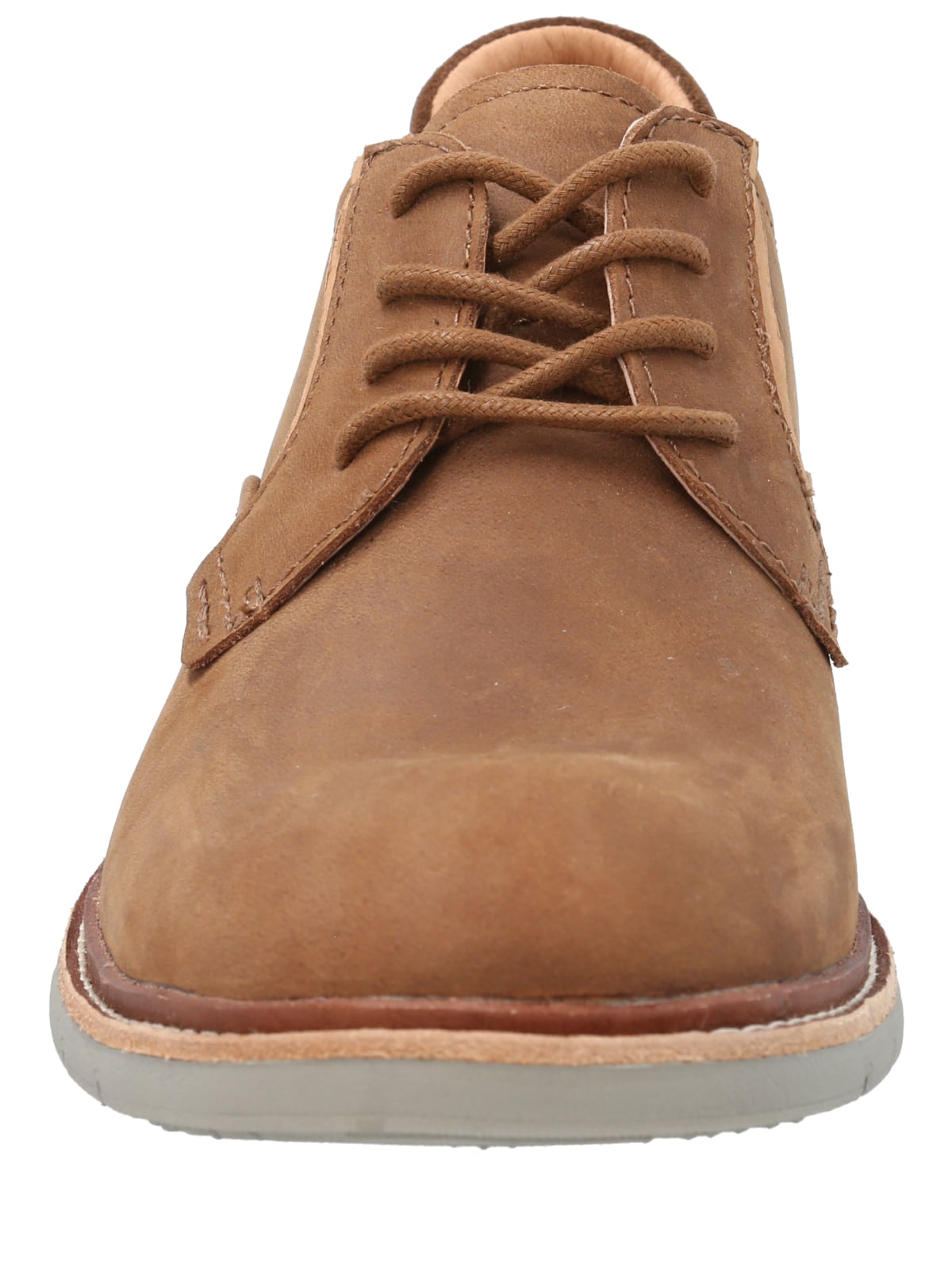 ZAPATO CUERO HOMBRE TIERGARTEN CAFÉ ROCKFORD - 4