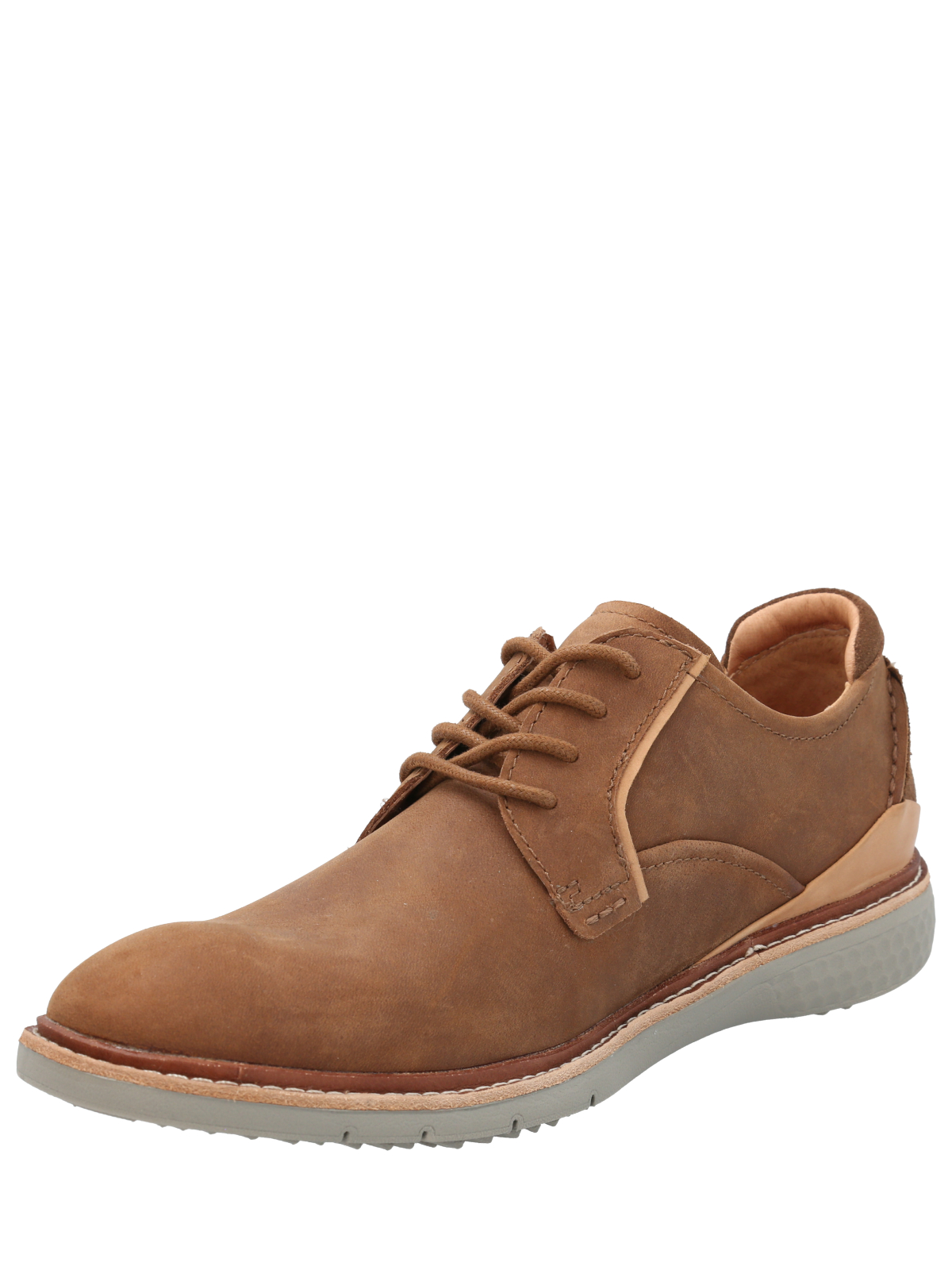 ZAPATO CUERO HOMBRE TIERGARTEN CAFÉ ROCKFORD - 5
