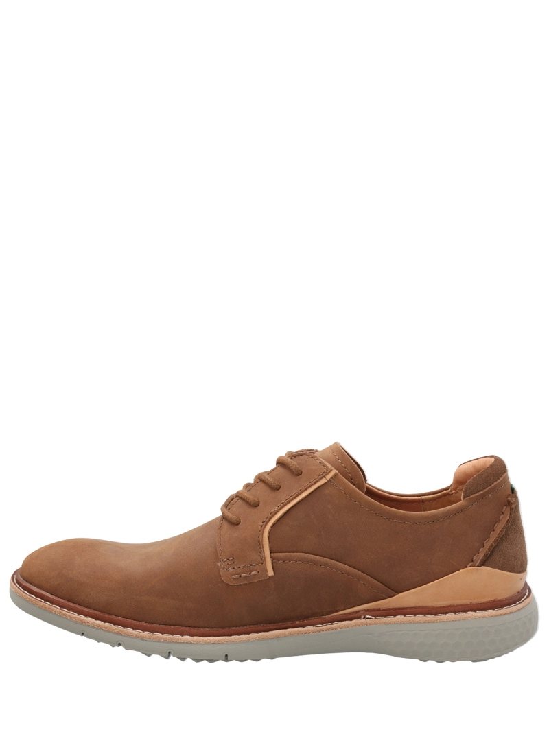 ZAPATO CUERO HOMBRE TIERGARTEN CAFÉ ROCKFORD - 6