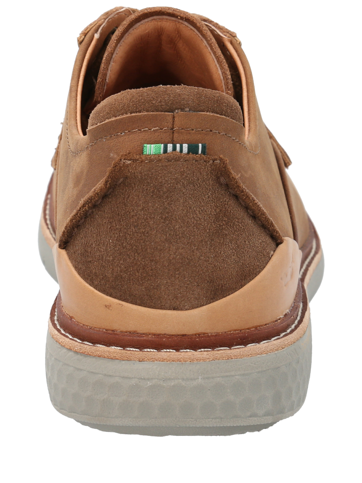 ZAPATO CUERO HOMBRE TIERGARTEN CAFÉ ROCKFORD - 7