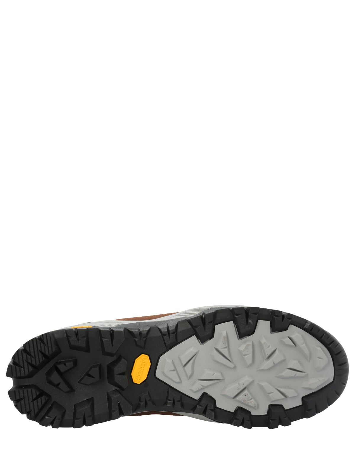 BOTÍN VIBRAM HOMBRE TRIVOR CAFÉ ROCKFORD - 8