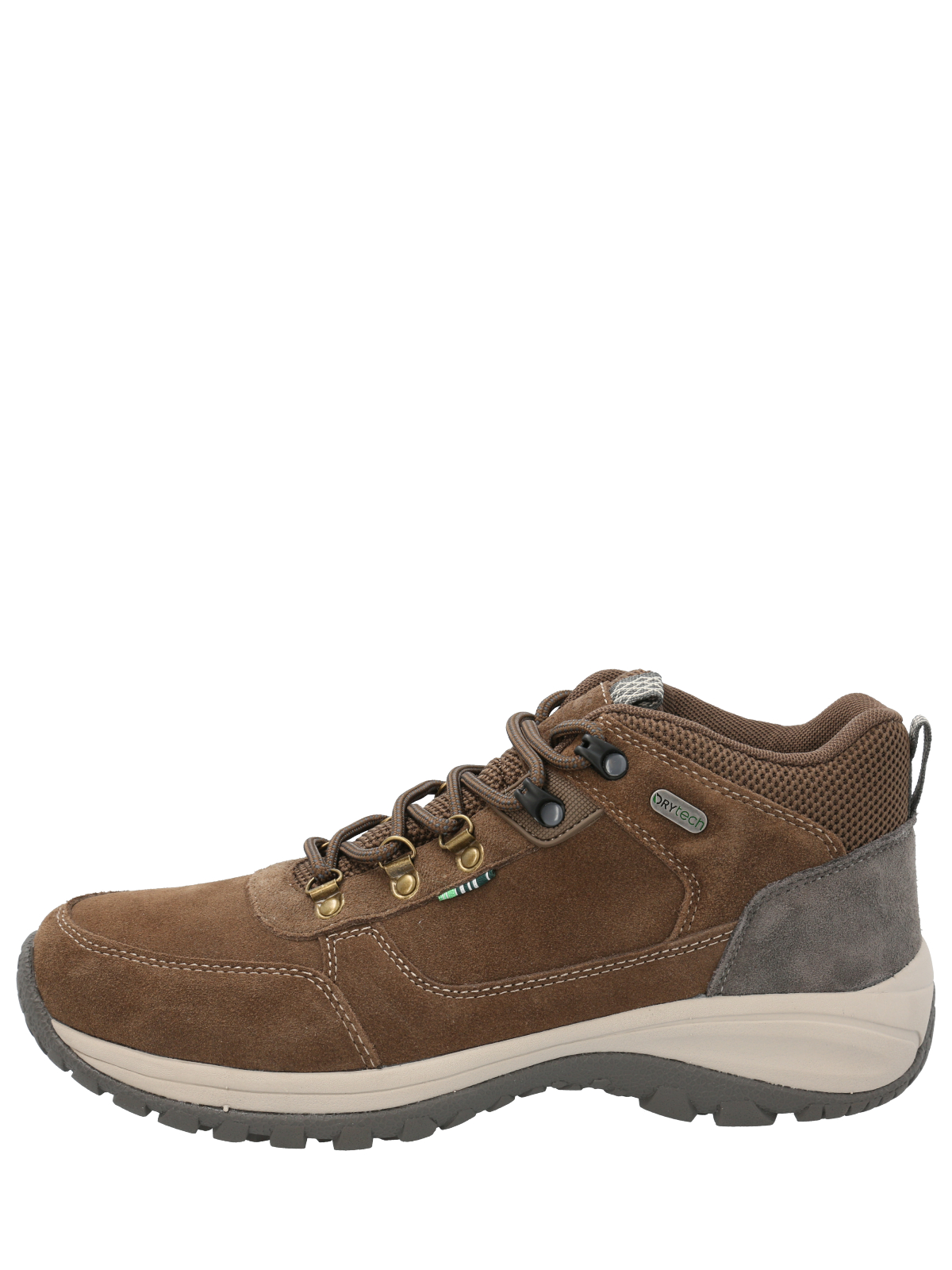 ZAPATILLA IMPERMEABLE HOMBRE MANASLU CAFÉ ROCKFORD - 6