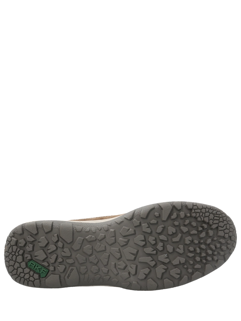 ZAPATILLA IMPERMEABLE HOMBRE MANASLU CAFÉ ROCKFORD - 8