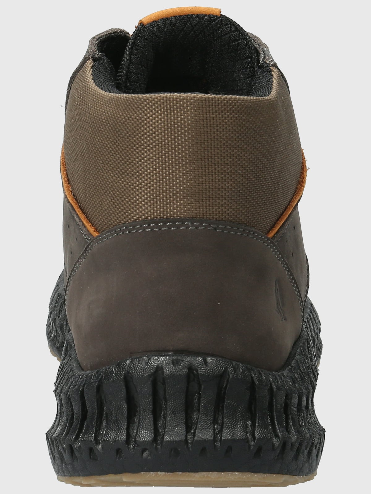 BOTIN CUERO HOMBRE SPINAL BOOTEE BEIGE HUSH PUPPIES - 7