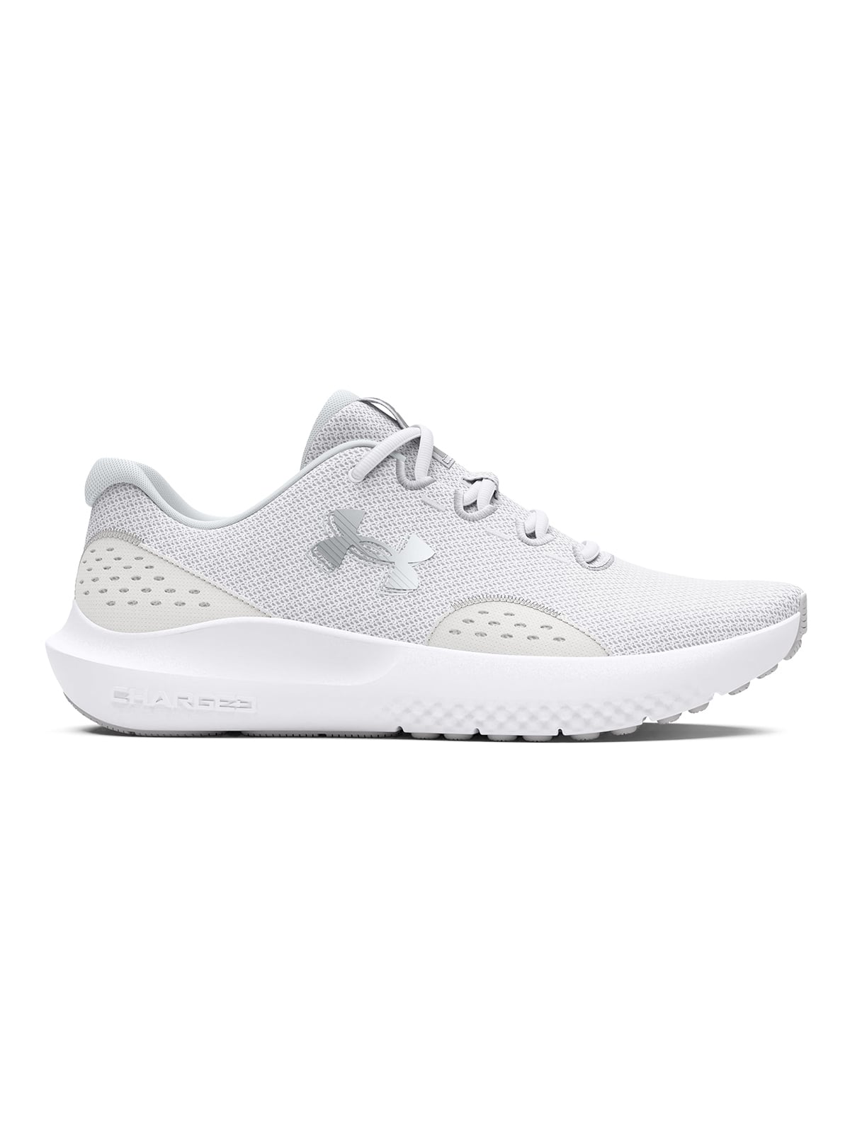 ZAPATILLAS CORRER UA SURGE 4 MUJER BLANCO UNDER ARMOUR - 1