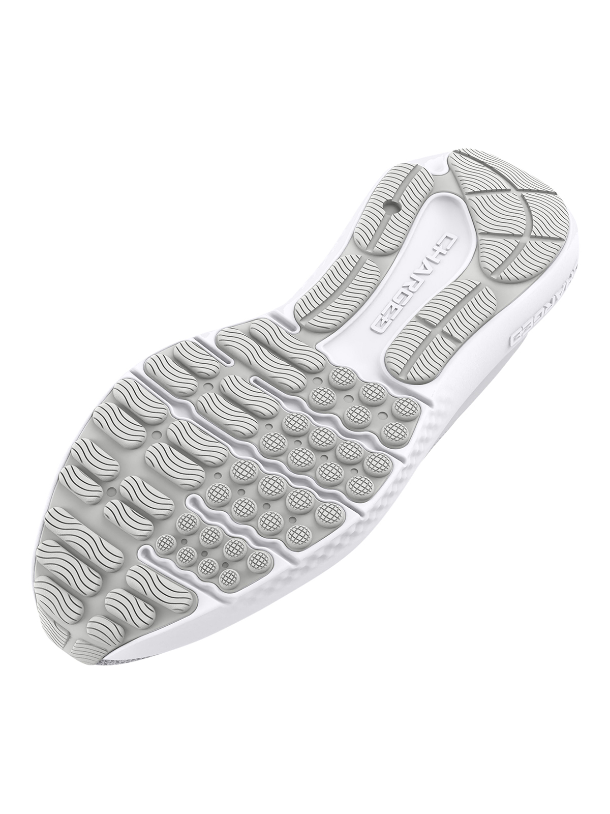 ZAPATILLAS CORRER UA SURGE 4 MUJER BLANCO UNDER ARMOUR - 4