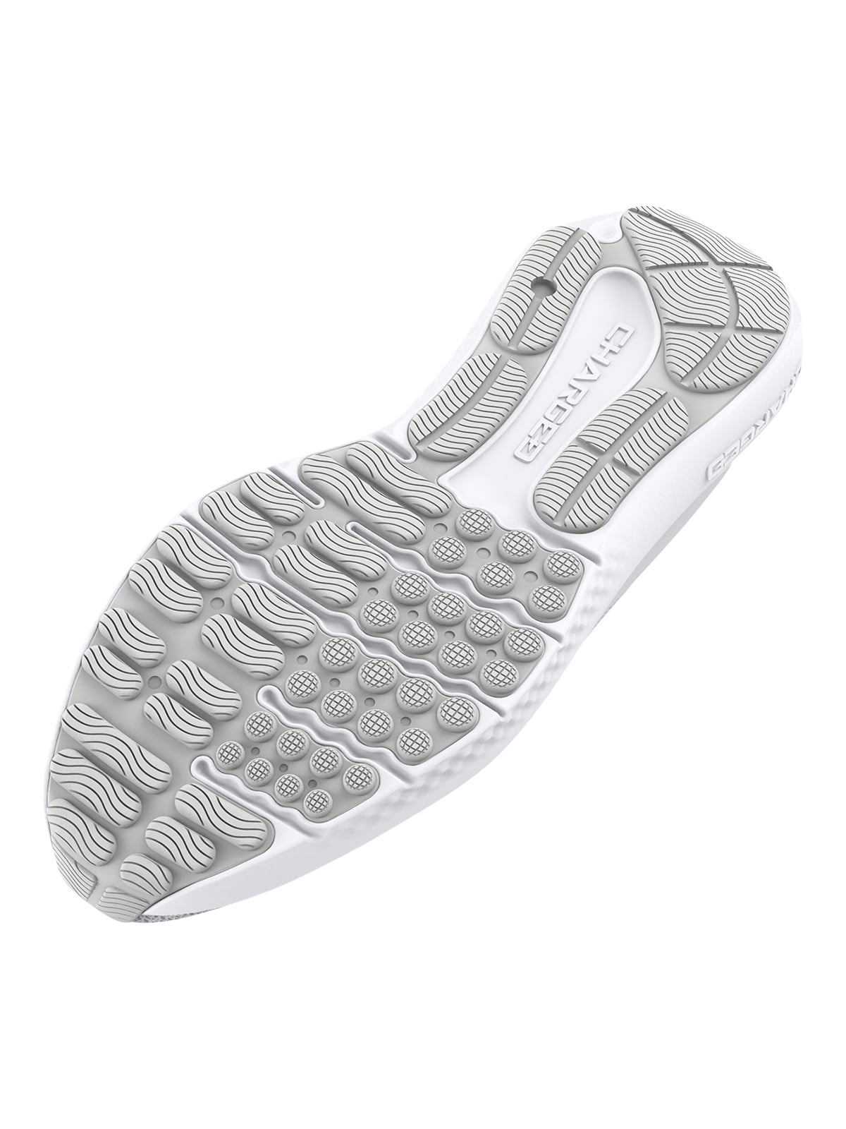 ZAPATILLAS CORRER UA SURGE 4 MUJER BLANCO UNDER ARMOUR - 4