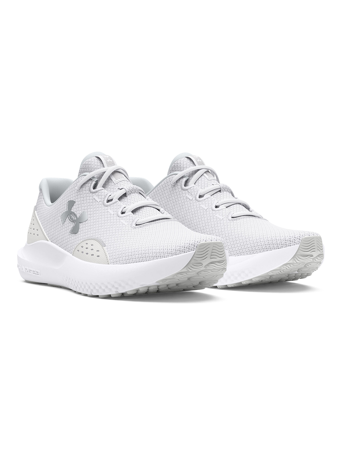 ZAPATILLAS CORRER UA SURGE 4 MUJER BLANCO UNDER ARMOUR - 6