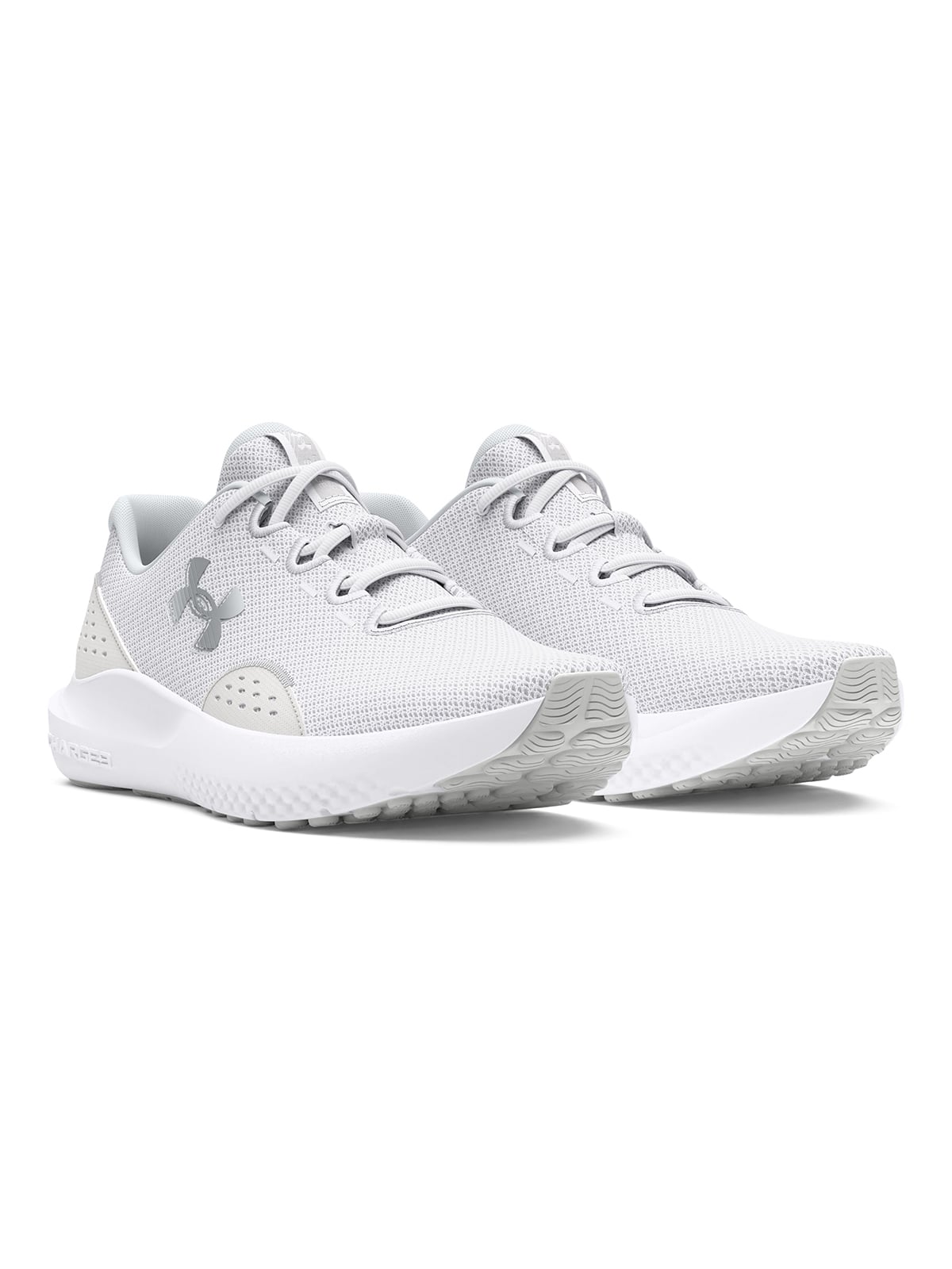 ZAPATILLAS CORRER UA SURGE 4 MUJER BLANCO UNDER ARMOUR - 6