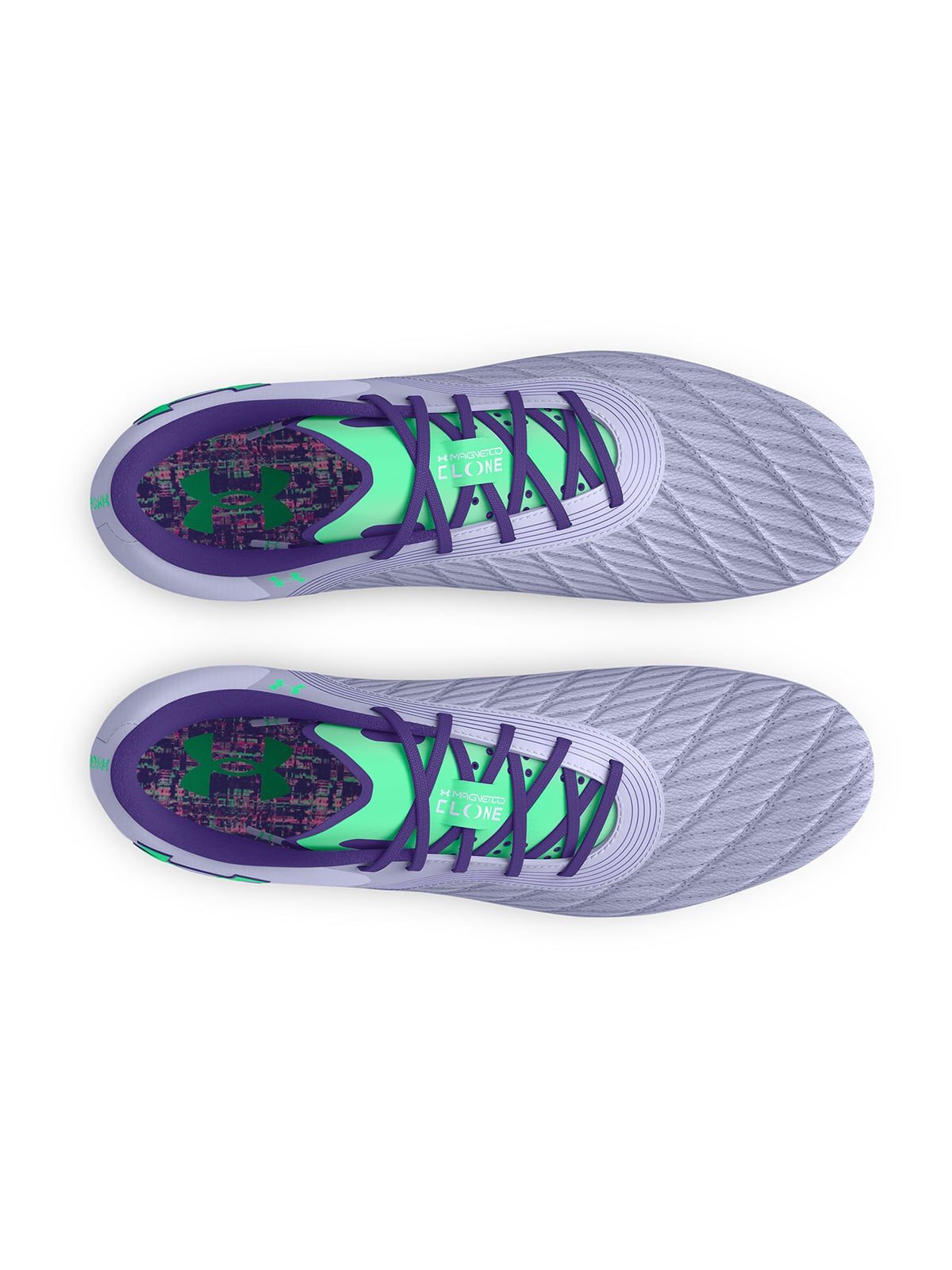 ZAPATOS FÚTBOL UNISEX MAGNETICO PRO 3 FG UNDER ARMOUR - 5