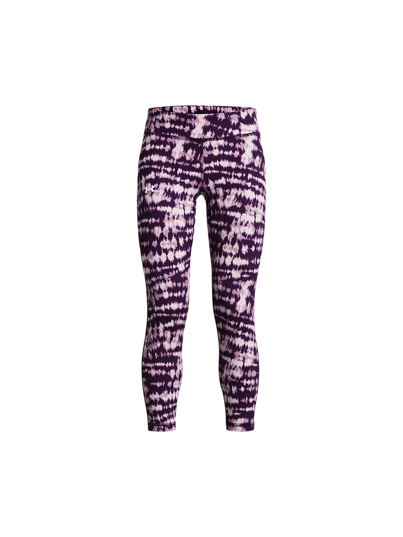 UNDER ARMOUR LEGGINGS UA MOTION PARA NIÑA MORADO UNDER ARMOUR