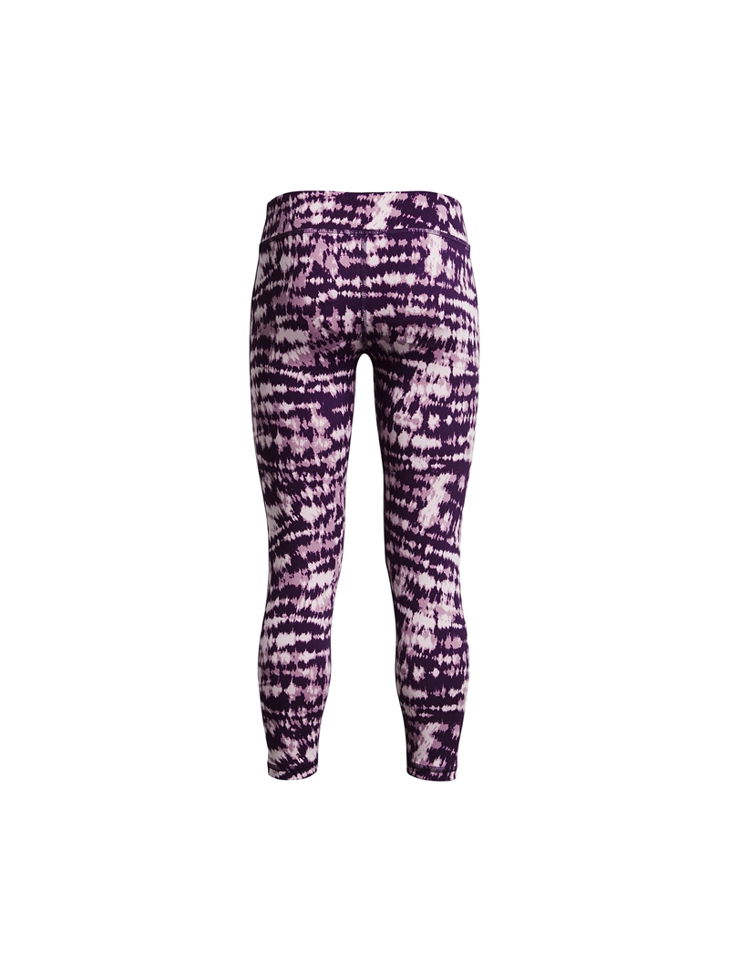 LEGGINGS UA MOTION PARA NIÑA MORADO UNDER ARMOUR - 2