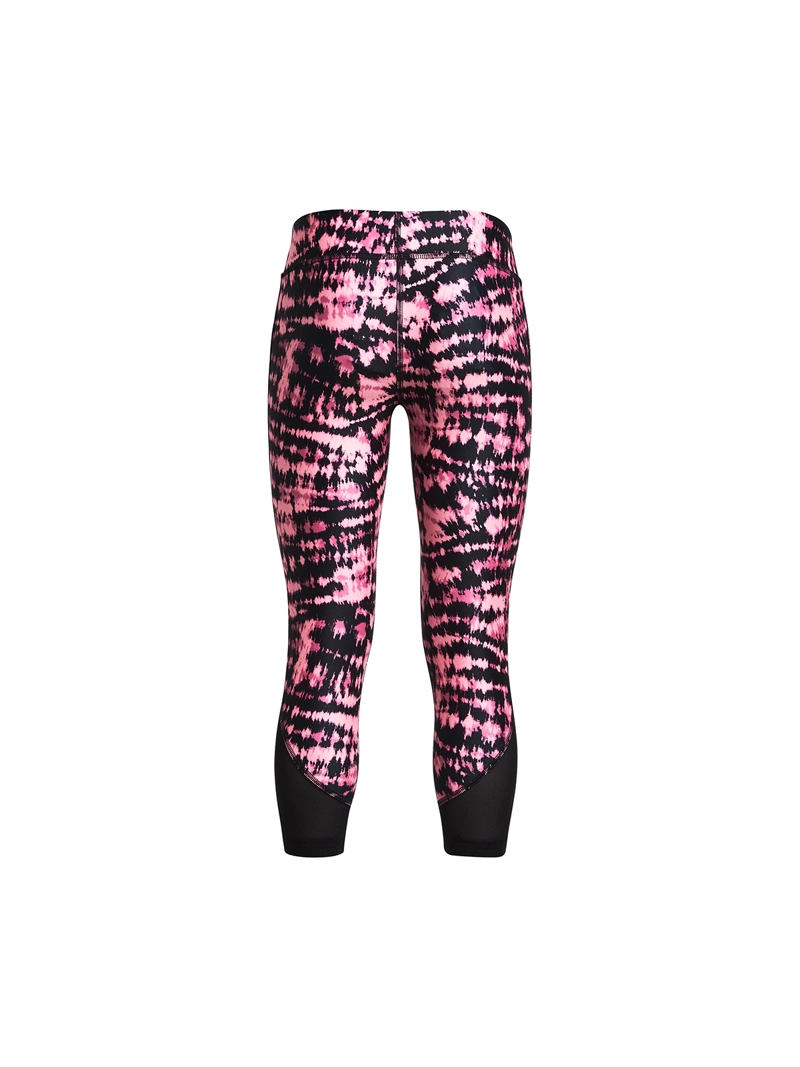 LEGGINGS ANKLE HEATGEAR® ARMOR NIÑA ROSADO UNDER ARMOUR - 2