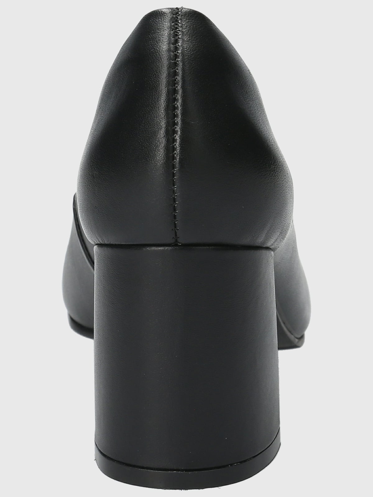 ZAPATO CUERO MUJER MADDOX NEGRO HUSH PUPPIES - 7